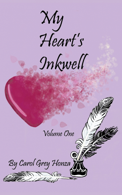 My Heart’s Inkwell