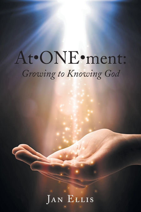 At•ONE•ment