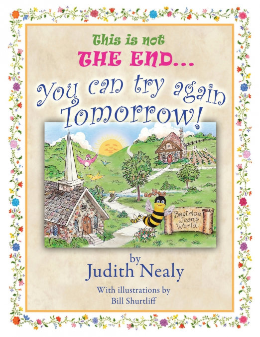 This is not THE END...