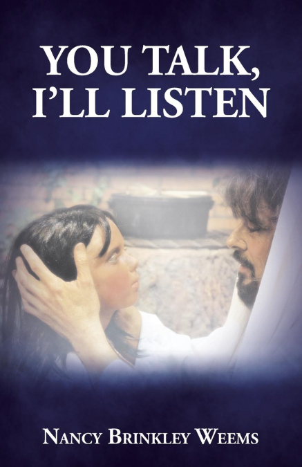 You Talk, I’ll Listen