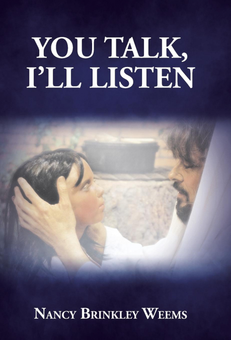 You Talk, I’ll Listen