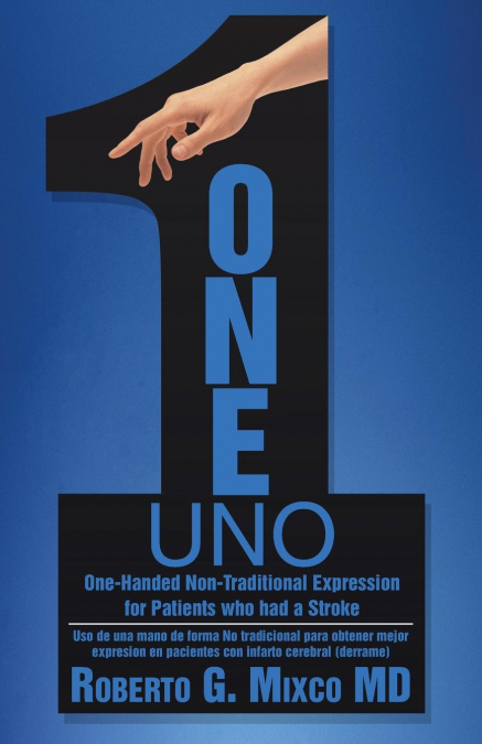 ONE