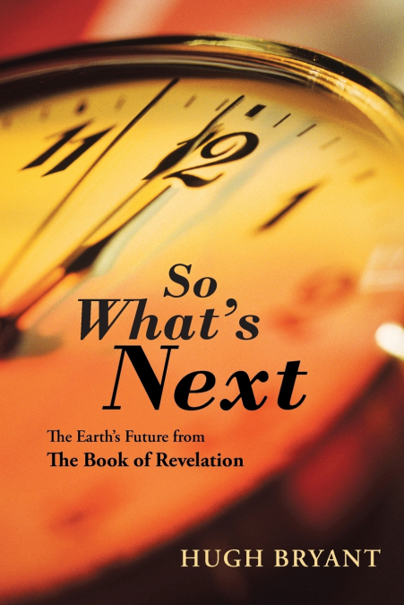 So What’s Next