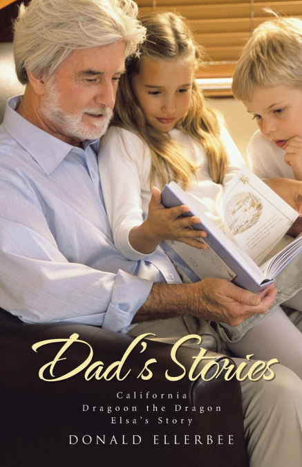 Dad’s Stories