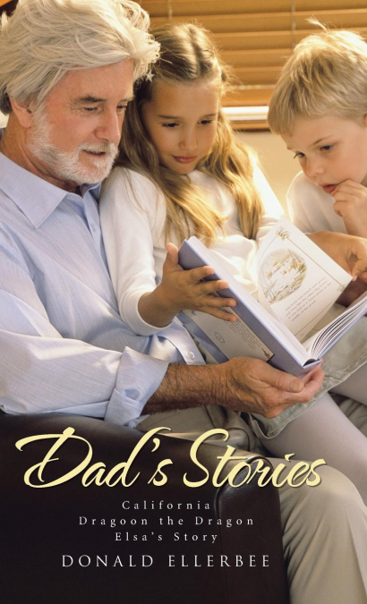 Dad’s Stories