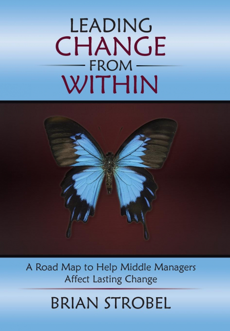 Leading Change From Within