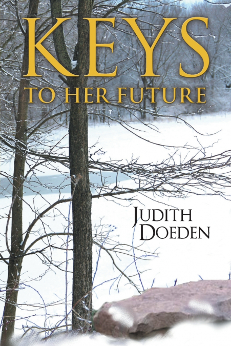 Keys to Her Future
