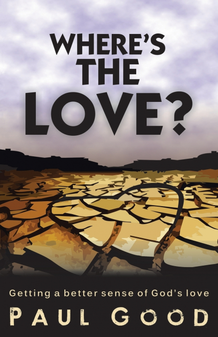 Where’s the Love?