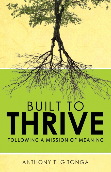 Built to Thrive