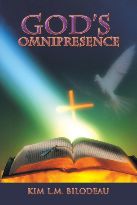 God’s Omnipresence