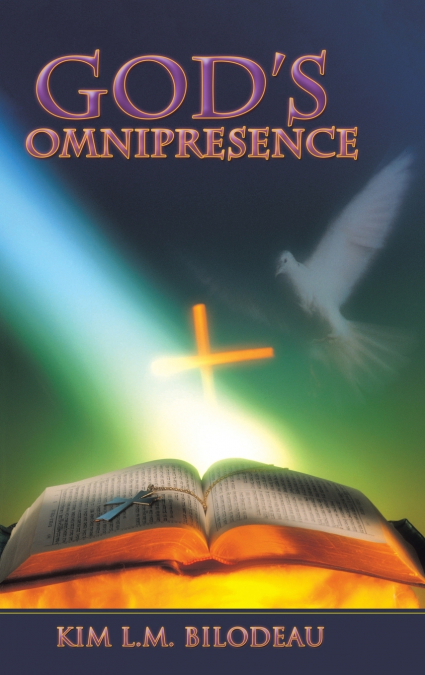 God’s Omnipresence