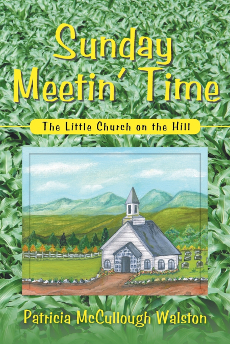 Sunday Meetin’ Time