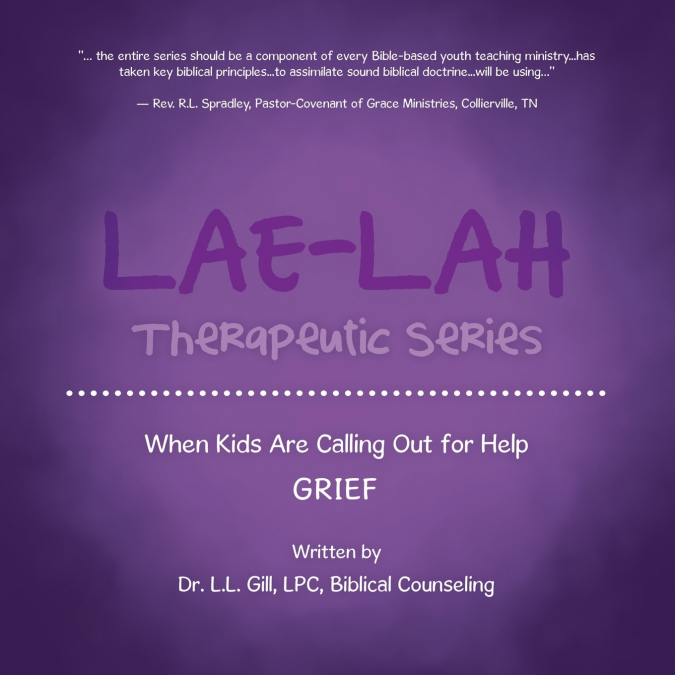 LAE-LAH Therapeutic Series