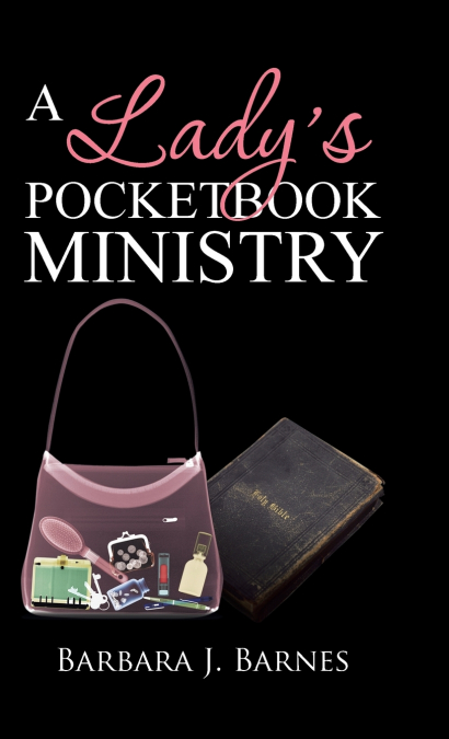 A Lady’s Pocketbook Ministry