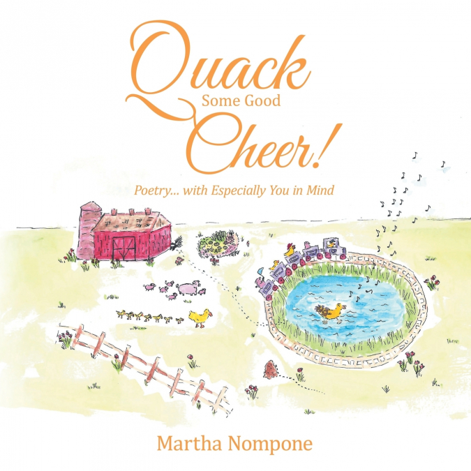 Quack Some Good Cheer !
