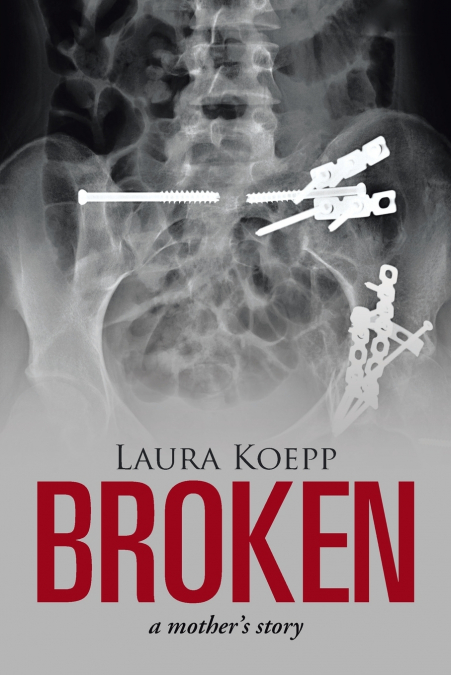 Broken