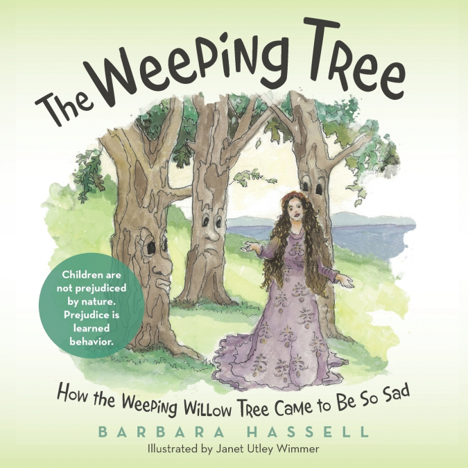 The Weeping Tree