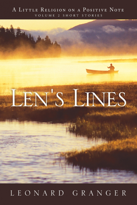 LEN’S LINES