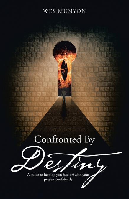 Confronted By Destiny