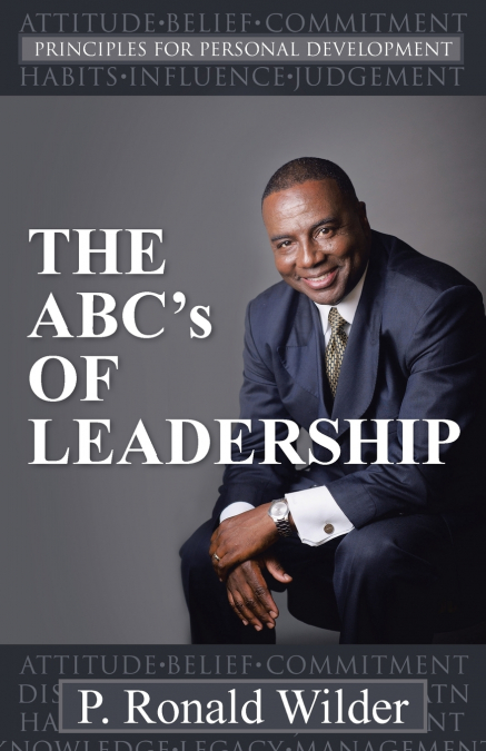 THE ABC’s OF LEADERSHIP