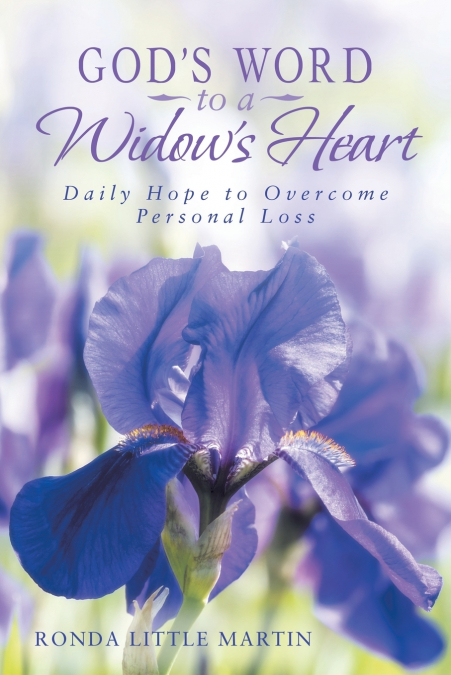 God’s Word to a Widow’s Heart