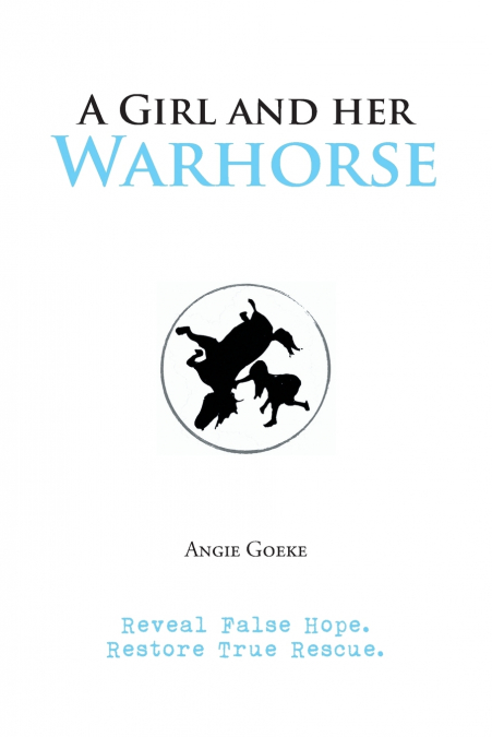 A Girl and Her Warhorse