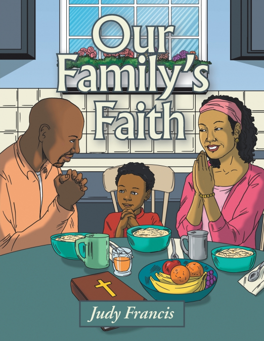 Our Family’s Faith