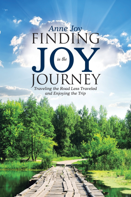 Finding JOY in the JOurneY