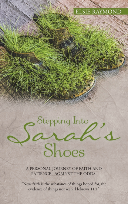 Stepping Into Sarah’s Shoes