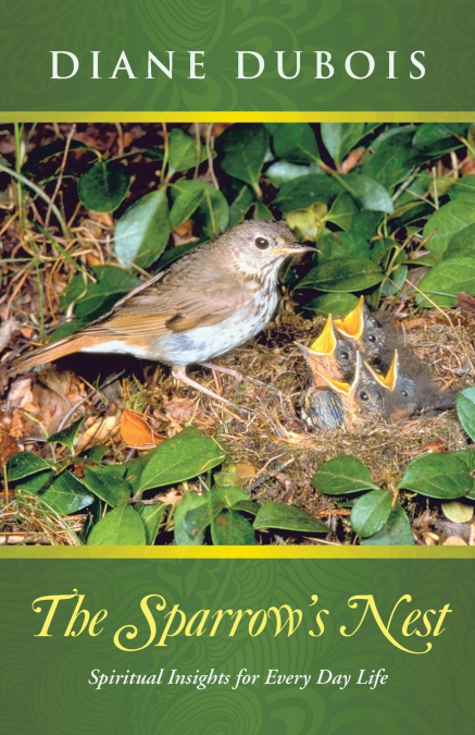 The Sparrow’s Nest