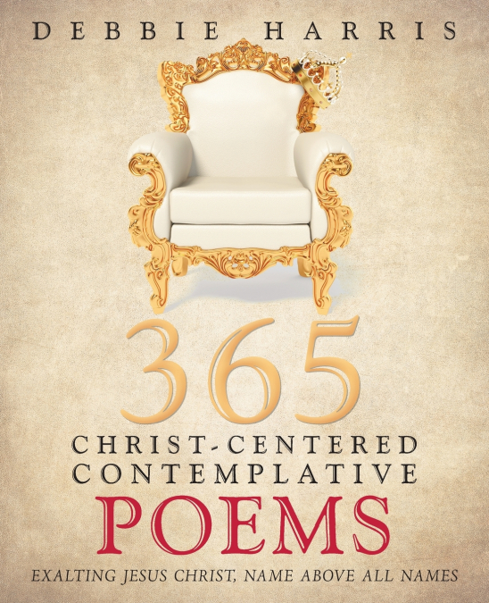 365 Christ-Centered Contemplative Poems