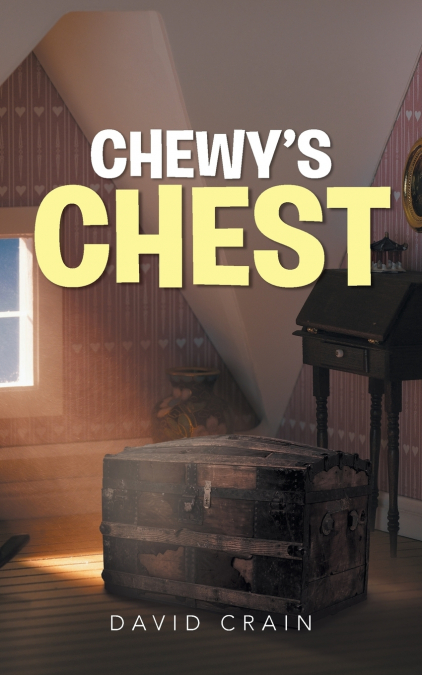 Chewy’s Chest