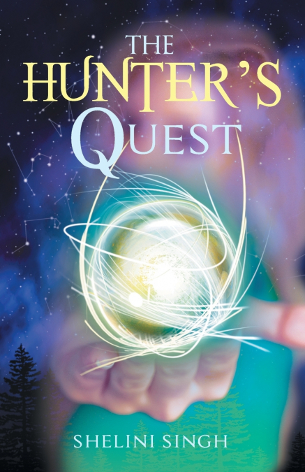 The Hunter’s Quest