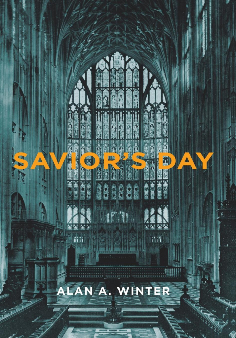 Savior’s Day (2025 Edition)
