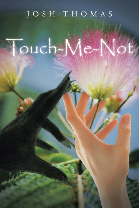 Touch-Me-Not