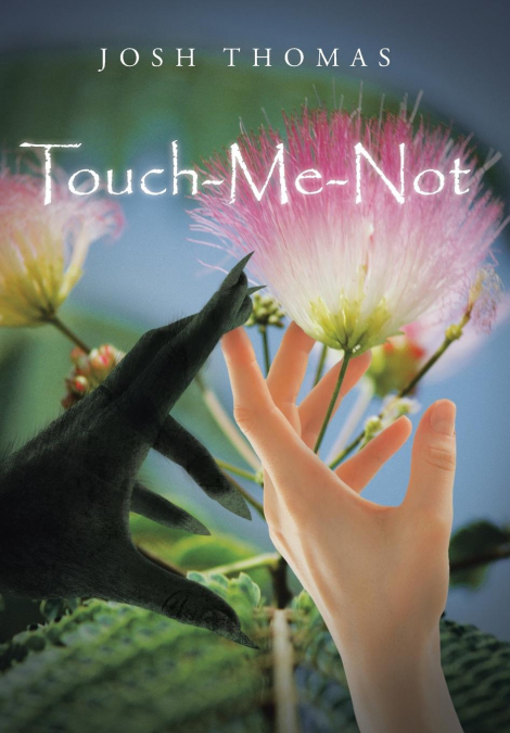Touch-Me-Note