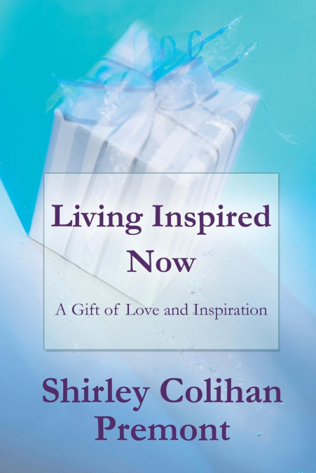 Living Inspired Now