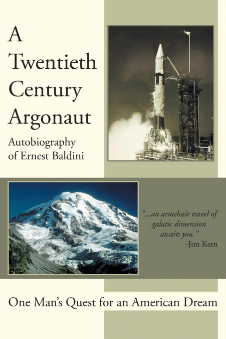 A Twentieth-Century Argonaut