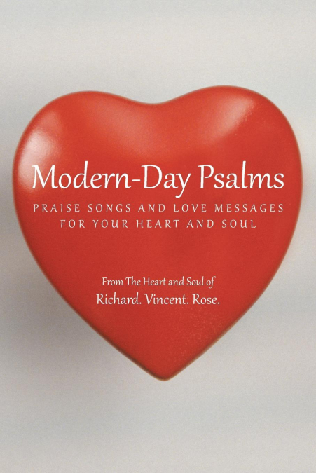 Modern-Day Psalms