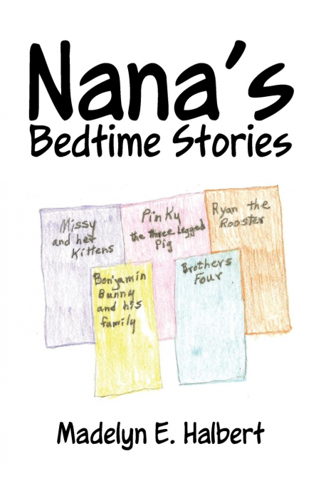 Nana’s Bedtime Stories