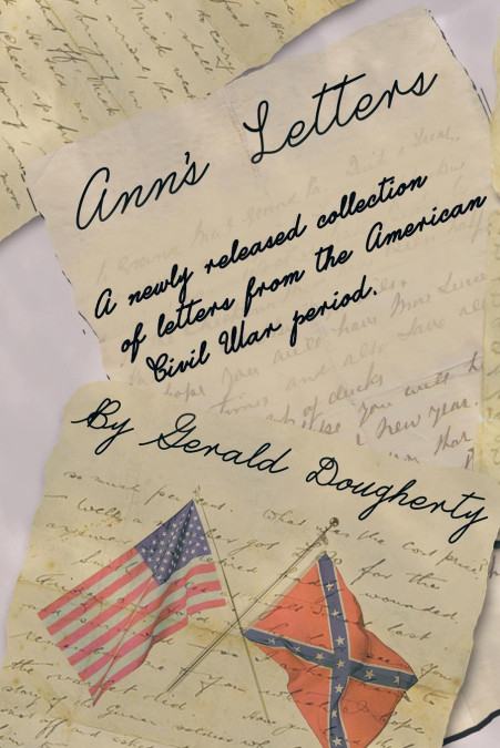 Ann’s Letters
