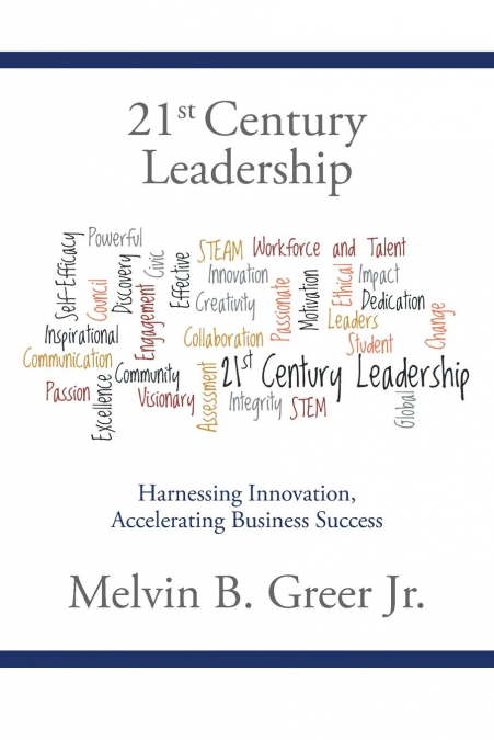 21st Century Leadership