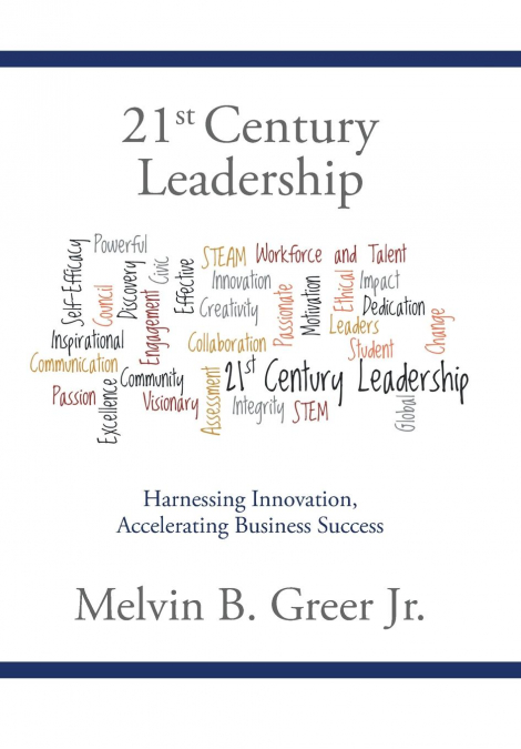 21st Century Leadership
