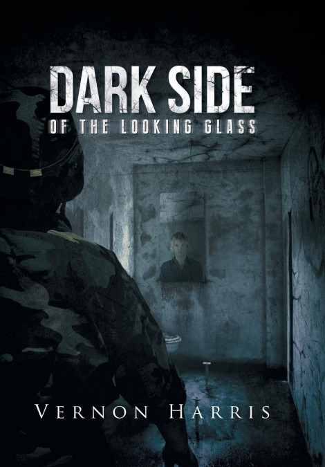 Dark Side of the Looking Glass