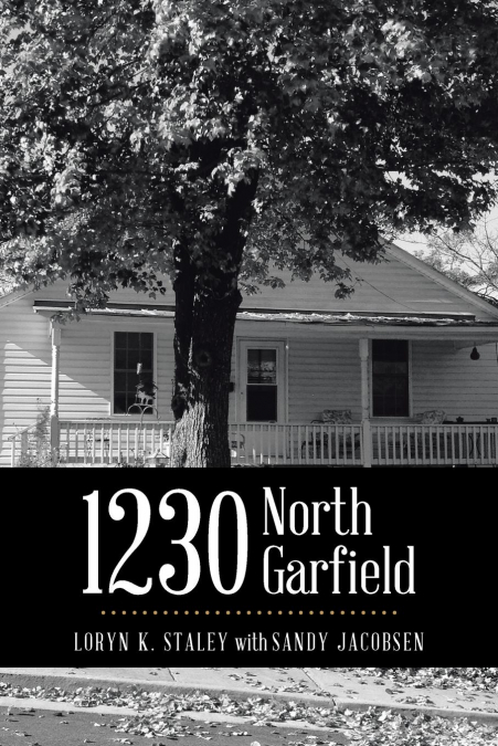 1230 North Garfield