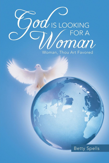 God is Looking for A Woman