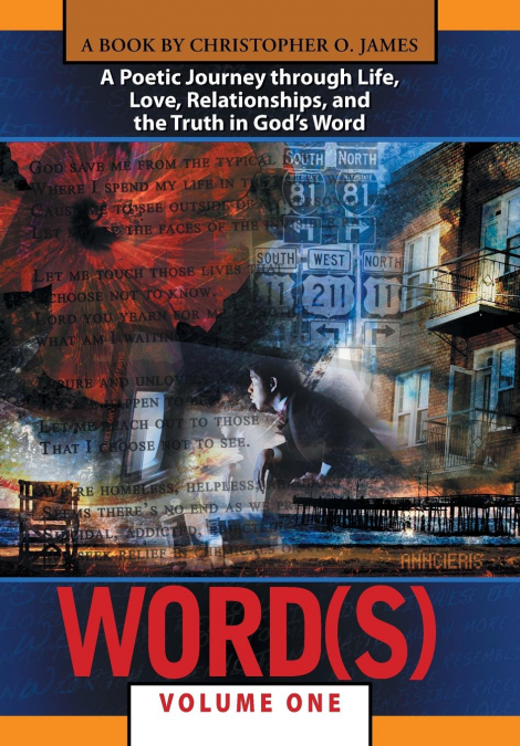 Word(s), Volume 1