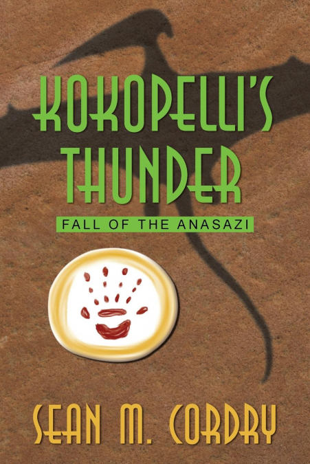 Kokopelli’s Thunder