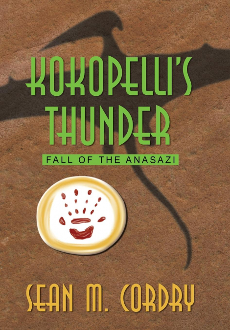 Kokopelli’s Thunder