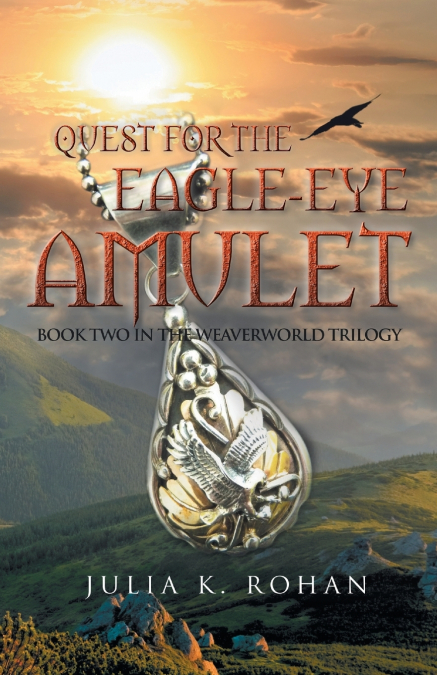 Quest for the Eagle-eye Amulet